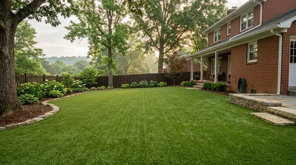 Team Chattanooga Turf Installation in Chattanooga